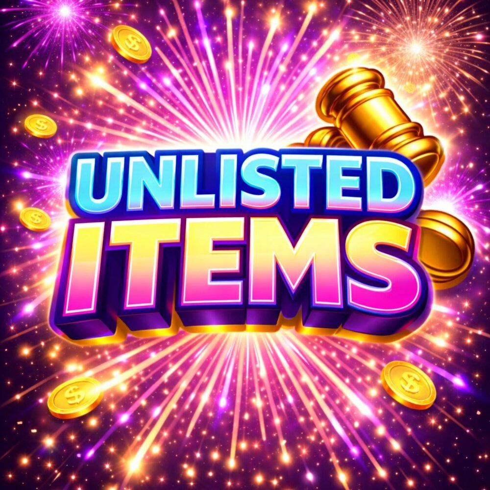 CLOSET PULL UNLISTED ITEM ADDED TO AUCTION-CLOSET